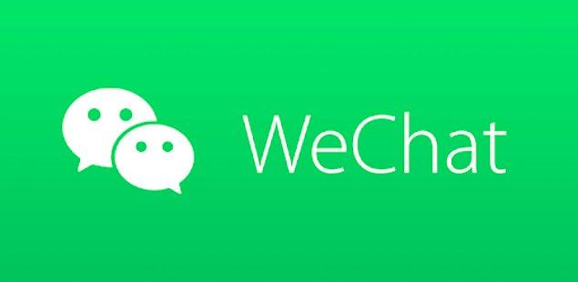 4. WeChat-1 yıl