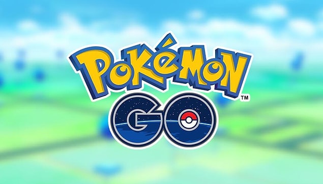 1. Pokemon Go-19 dakika