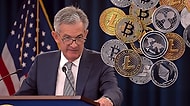 FED'in Faiz Oranını Sabit Tutmasının Ardından Bitcoin ve Kripto Piyasaları Yükselişe Geçti!