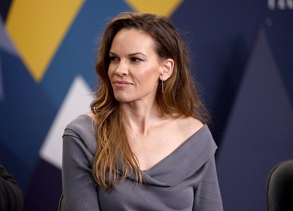 Ekranlarda severek izlediğimiz ünlü oyuncu Hilary Swank, 2007 yılında Los Angeles'da kendine şahane bir malikane satın almıştı.