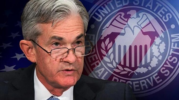 Fed Faiz Kararı Açıklandı! Fed Faizleri Arttı mı, Düştü mü? İşte Powell'in Açıklamaları...