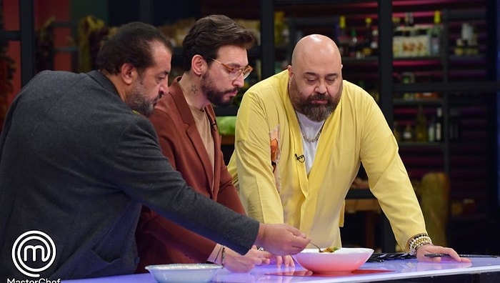 MasterChef'te Dokunulmazlığı Kim Kazandı? 15 Aralık MasterChef Eleme Adayı Kim?