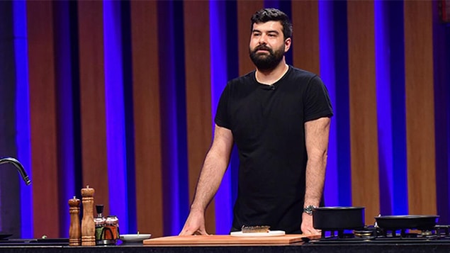 MasterChef Eleme Adayı Kim?