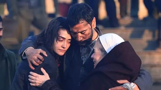 Kanunsuz Topraklar 11. Bölüm Tek Parça Full İzle: Kanunsuz Topraklar 12. Bölüm Fragmanı Yayınlandı mı?