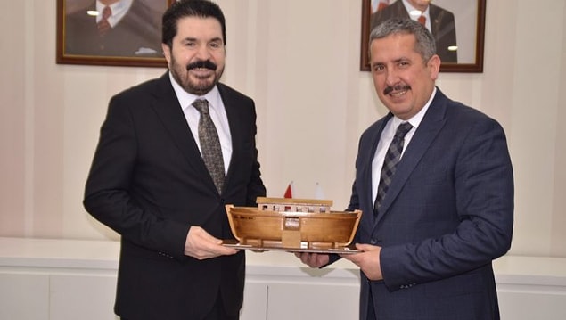Mahmut Gürcan Kimdir, Mesleği Ne?