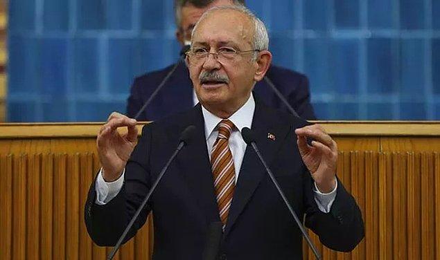 CHP Lideri Kılıçdaroğlu: Asgari Ücret 384 Dolar Olsun