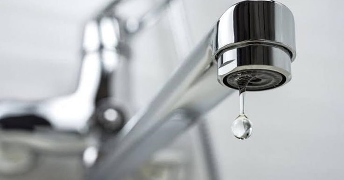 İstanbul'da Sular Ne Zaman Gelecek? 16 Aralık 2021 İSKİ Arıza Sorgulama...