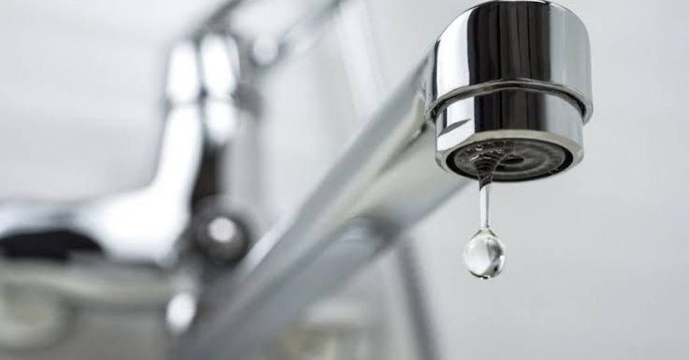 İstanbul'da Sular Ne Zaman Gelecek? 16 Aralık 2021 İSKİ Arıza Sorgulama...