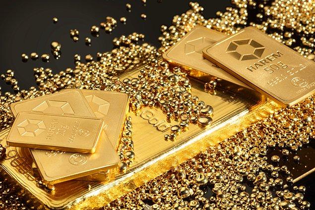 Ons Altın Fiyatı Gram Altın İçin Neden Önemli?