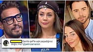 MasterChef Yarışmacılarından Pelin Zaman, Danilo Zanna ile Yasak Aşk Yaşadığı İddialarına Olay Bir Cevap Verdi