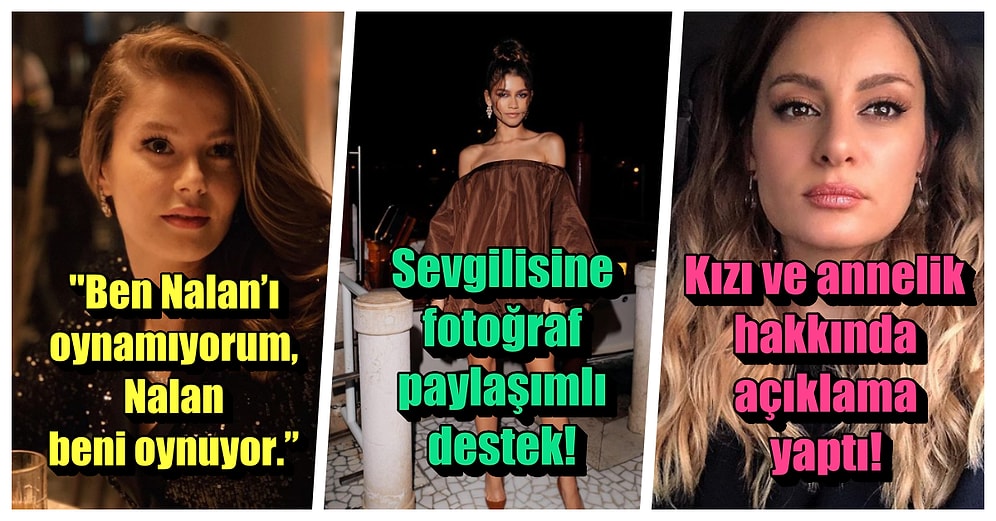 16 Aralık'ta Yaşanan Son Dakika Magazin Haberlerini ve Güncel Magazin Olaylarını Anlatıyoruz!