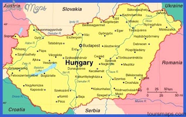 Macaristan: Aç mısın?
