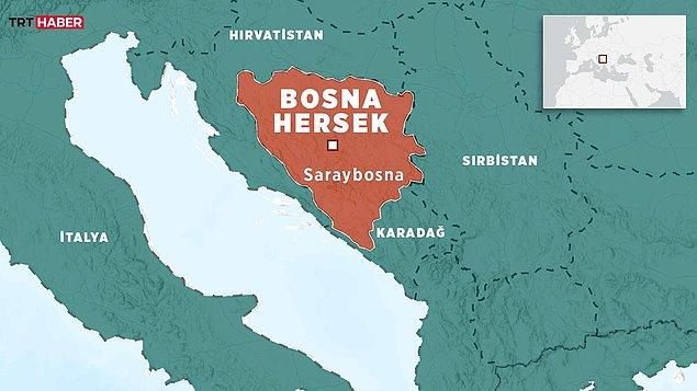Bosna Hersek: Müslüman Sırplar