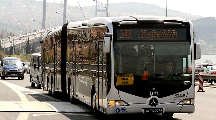 UKOME Toplantısında, İstanbul'da Ulaşıma Zam Teklifi Kabul Edilmedi