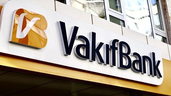 Vakıfbank İhtiyaç, Taşıt - Konut Kredi Faiz Oranları 2021