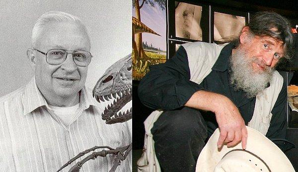 John Ostrom ve Robert Bakker gibi bu neslin önde gelen uzmanları, dinozorların günümüz kuşları ve memelileriyle aynı fizyolojiye sahip sıcakkanlı (endotermik) yaratıklar olduklarını savundu.