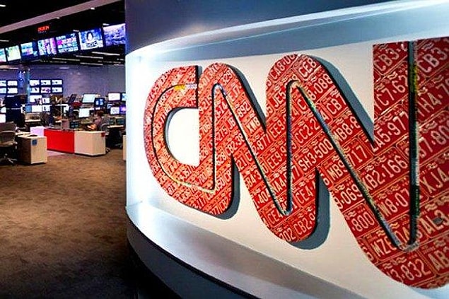 20. CNN - 55.609.953 takipçi