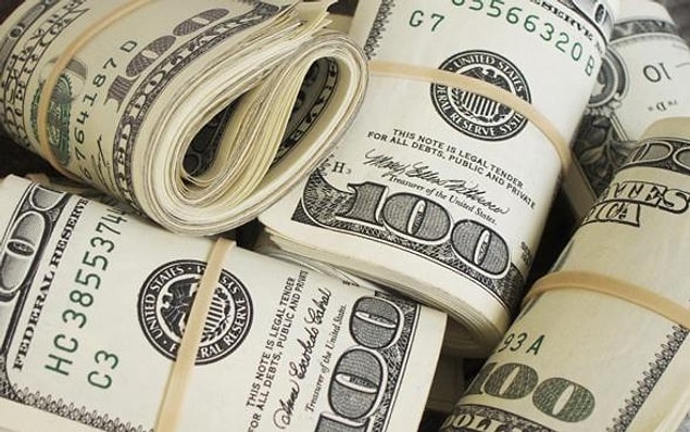 Merkez Bankası Faiz Kararı Sonrası Dolar Ne Kadar Oldu?