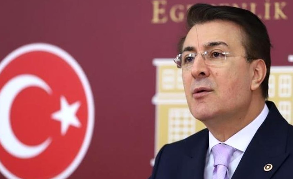 AKP’li Vekil İbrahim Aydemir: 'Ekonomik Sıkıntılar Bizimle İlgili Değil'