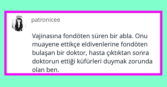 Hastanede Yaşadıkları Birbirinden Trajikomik Olayları Paylaşarak Hepimizi Güldüren Kişiler