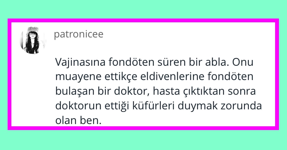 Hastanede Yaşadıkları Birbirinden Trajikomik Olayları Paylaşarak Hepimizi Güldüren Kişiler