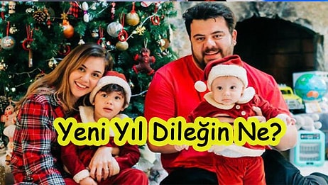 Senin 2022 Yeni Yıl Dileğini Tahmin Ediyoruz!