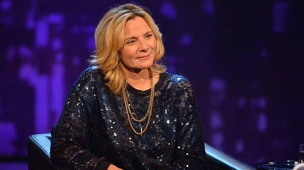 Во время интервью с Пирсом Морганом в 2017 году, Ким подробно рассказала о своем решении покинуть SATC в прошлом.