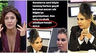 Tuğba Ekinci'nin Seyhan Soylu'ya "Hasan Amca" Diye Seslendiği Transfobik Yorum Ortalığı Karıştırdı