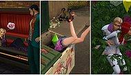 Sim'leri İçin Heyecan İsteyenlere: The Sims 4'te WooHoo Yapabileceğiniz En Garip 13 Yer
