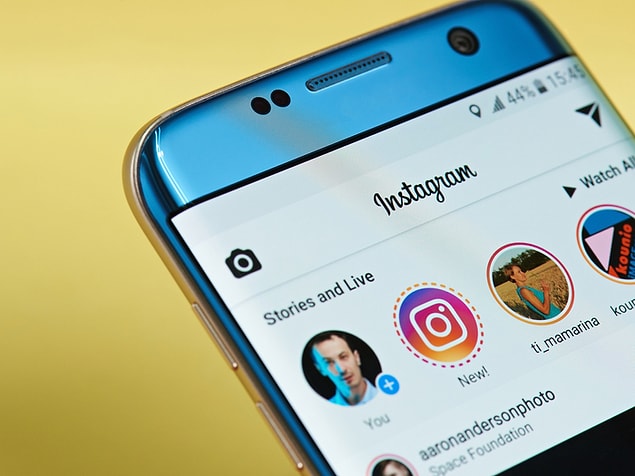 Instagram popüler özelliği 'Hikayeler' için uzun süredir bir güncelleme yapmayı planlıyordu.