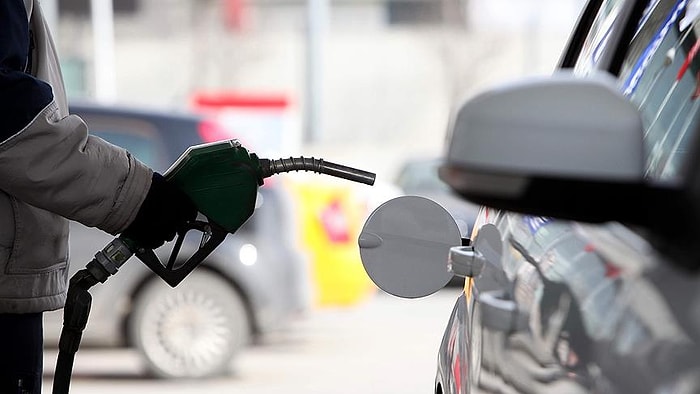 Pompaya Yansıyacak: Benzine 88 Kuruş, Motorine 1,51 TL Zam Geldi