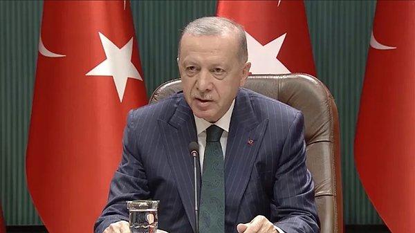 Cumhurbaşkanı Recep Tayyip Erdoğan, milyonlarca çalışanın merakla beklediği asgari ücreti düzenlediği basın toplantısıyla açıkladı.