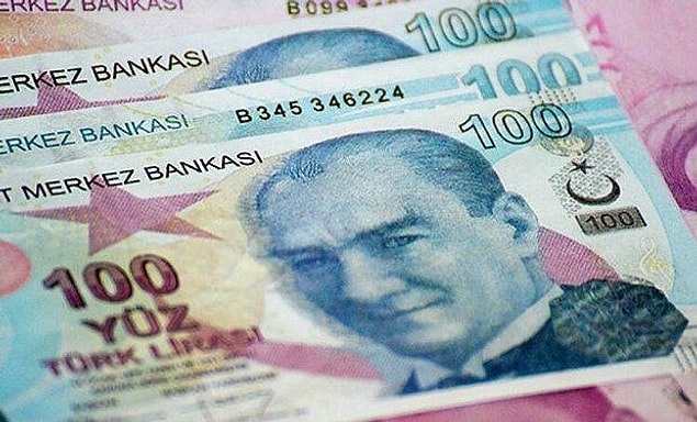 Asgari Ücret Vergileri Ne Kadardı?