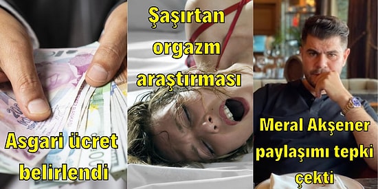 Bugün Neler Yaşandı? Günün En Çok Konuşulan ve Tartışılan Haberleri ile Sosyal Medyanın Gündemi (16 Aralık)