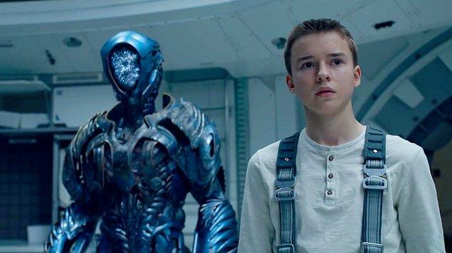 2. Lost in Space (3. sezon)