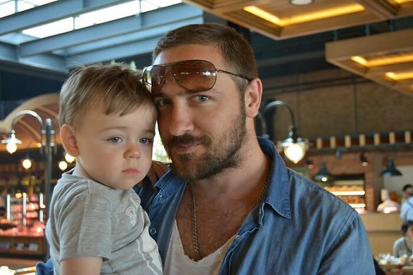 4. Я буду прекрасным дядей, но никак не отцом.