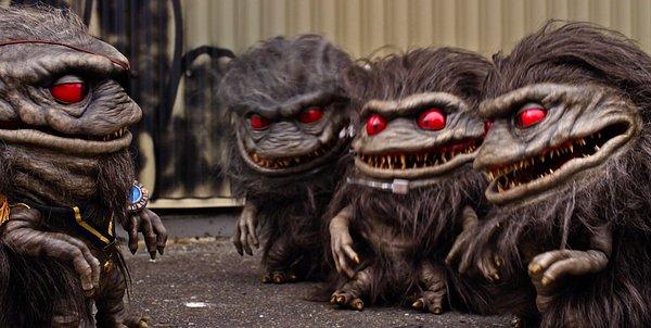 19. Critters (1986)