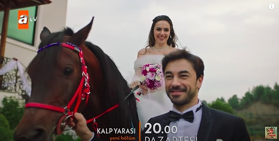 Kalp Yarası 25. Bölüm Fragmanı Yayınlandı!