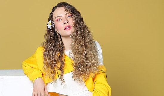 Genç Şarkıcı Irmak Arıcı'nın Asıl Mesleği Herkesi Şaşkına Çevirdi! Irmak Arıcı Kimdir?