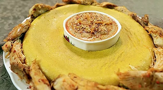 16 Aralık MasterChef Lepsi Tarifi ve Yapılışı: Lepsi Nasıl Yapılır? Lepsi Malzemeleri...