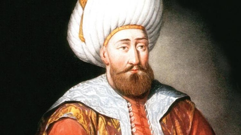 Yıldırım Bayezid'ın Eşleri Kimdir? Yıldırım Bayezid'ın Eşlerinin İsimleri...