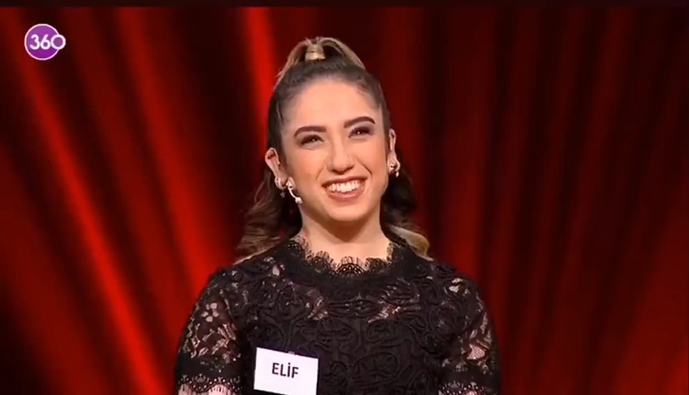 Heyecanın Böylesi: Soruların Hepsine Pas Dedi, Yetmedi 'Süren Doldu' Uyarısına da Pas Dedi