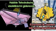 Tüm Dünyanın Dört Gözle Fırlatılmasını Beklediği James Webb Teleskobu'nun Önemi Nedir?