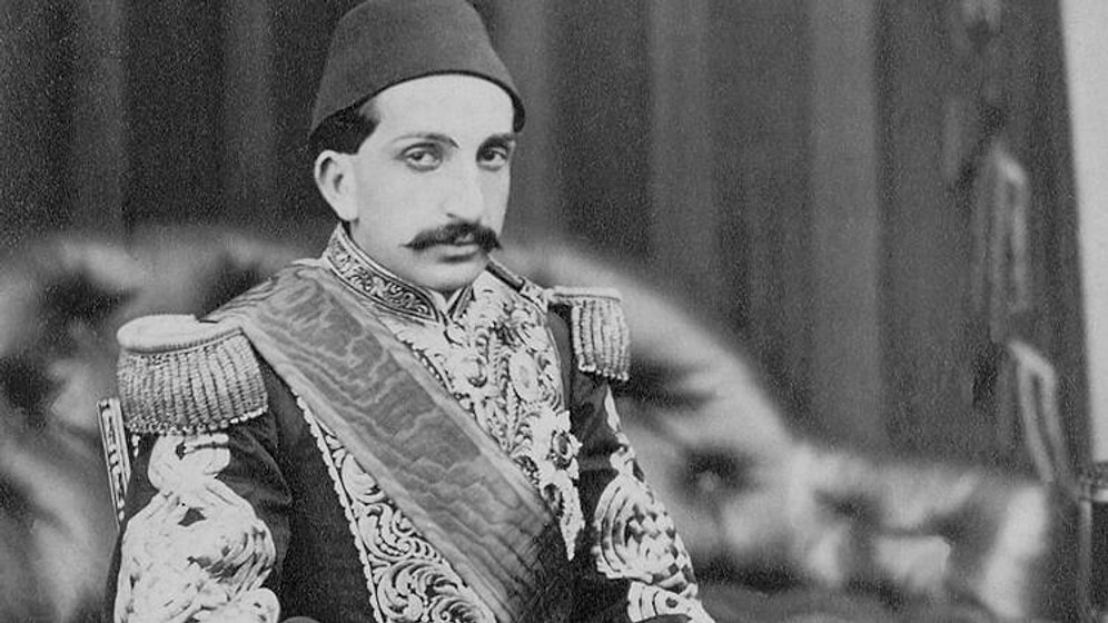 Sultan Abdülhamid'in Kardeşleri Kimlerdir?