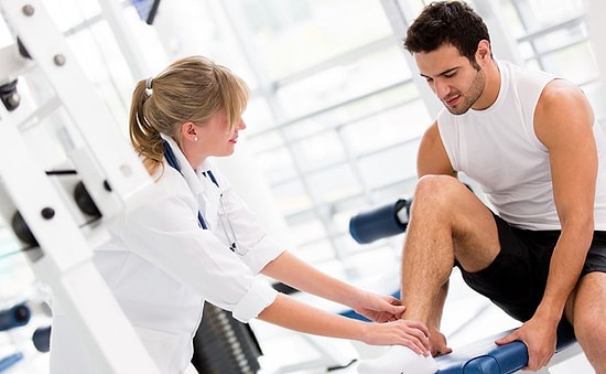 Spor Hekimliği Nedir? Hangi Hastalıklara Bakar?