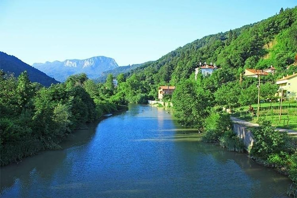 İnebolu'da Gezilecek Yerler Nerelerdir? İnebolu'da Nereye Gidilir?