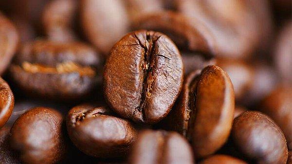 Kahvenin Besin Değerleri Nedir? Kahve Kaç Kaloridir?