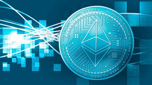 Ethereum zinciri daha ölçeklenebilir hale gelecek.