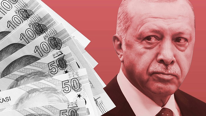 Bloomberg'ten Cumhurbaşkanı Erdoğan'a 'Stratejik Hata' Eleştirisi