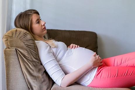 Hamilelikte Mutsuzluk Nedenleri Nelerdir?
